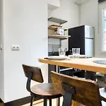 Le Sejour Normand - Centre-ville Proche Cathedrale Apartment