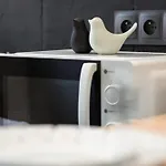 Διαμέρισμα Le Sejour Normand - Centre-ville Proche Cathedrale