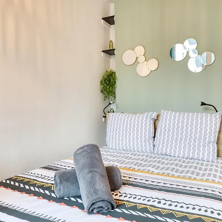 Le Sejour Normand - Centre-ville Proche Cathedrale Rouen