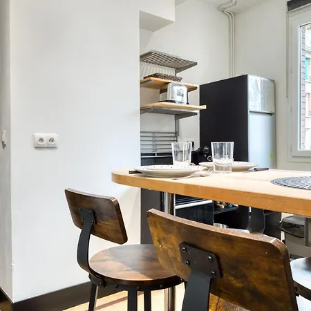 Le Sejour Normand - Centre-ville Proche Cathedrale 公寓