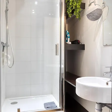 Apartmán Le Sejour Normand - Centre-ville Proche Cathedrale