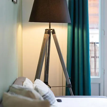 Le Sejour Normand - Centre-ville Proche Cathedrale Rouen