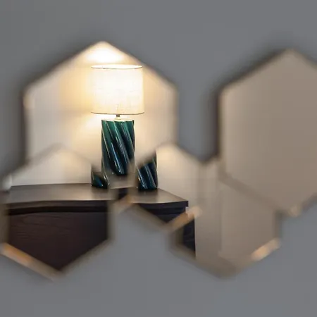 Apartment Le Sejour Normand - Centre-ville Proche Cathedrale *